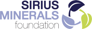 Sirius Minerals Foundation Logo