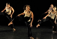 Phoenix Dance Theatre