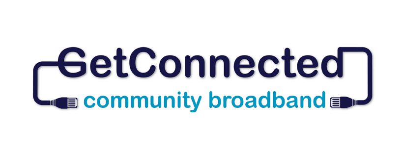 Get Connected Logo