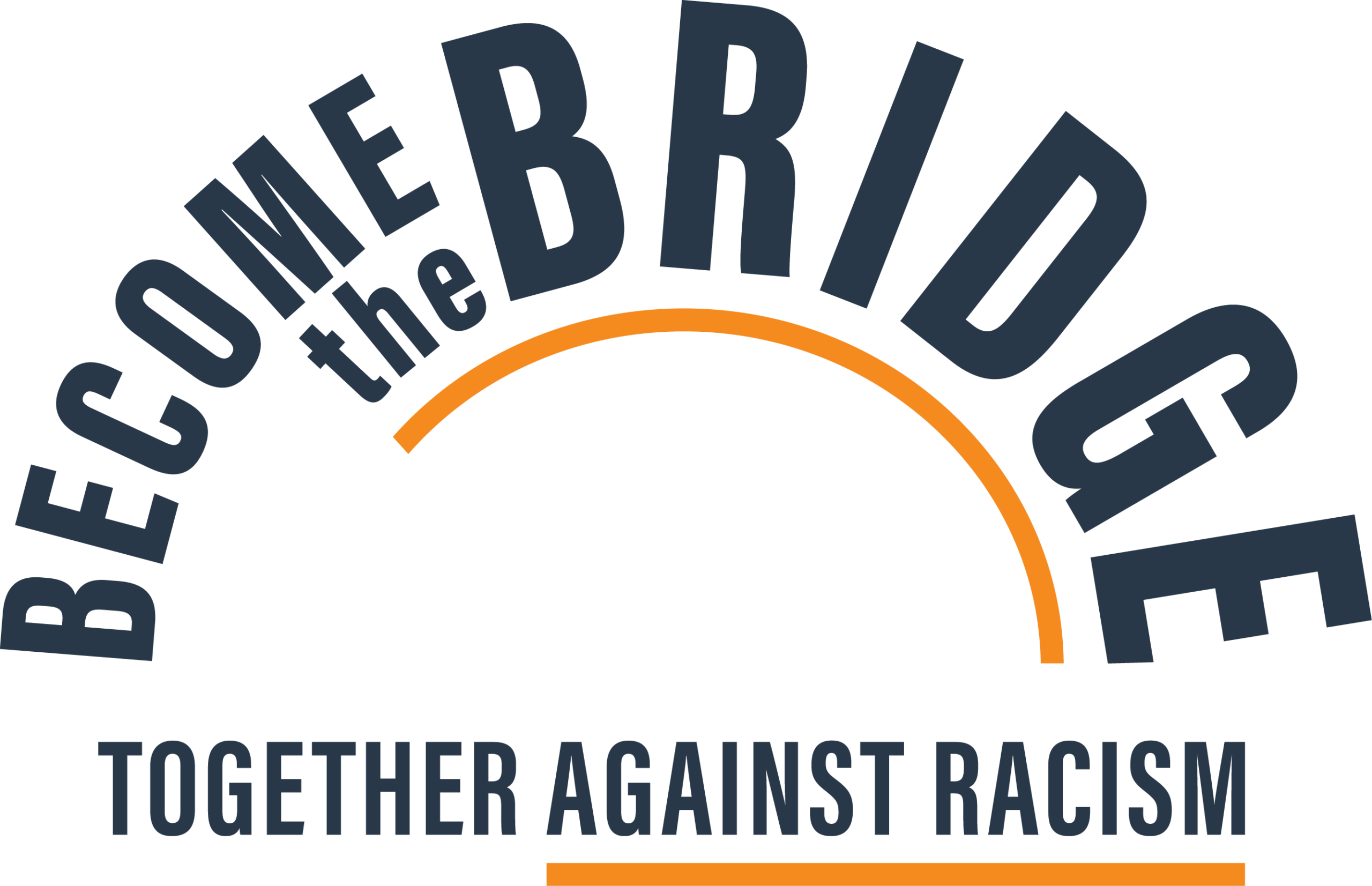 Building Bridges Pledge — Become the Bridge